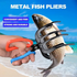 šNew Year Hot Sale-50% OFFš Fishing Pliers Gripper